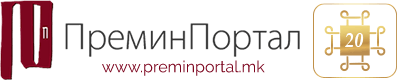 лого