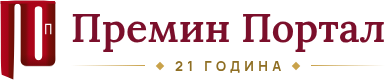 лого