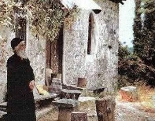 Starec.Pajsij.SVetogorec