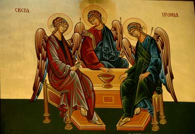 Sveta.Troica