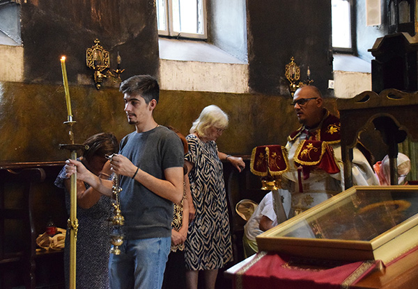 Aleksandar.N.sv.Evdokja2