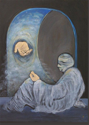 ПАТОТ НА ПОДВИЖНИКОТ ГЛАВА ДВАЕСЕТ И ПРВА