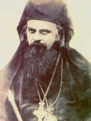 SV.Nikolaj.Velimirovik.Prolog
