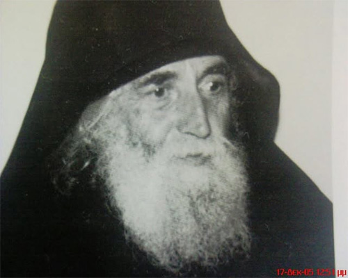 Starec.Pajsij.SVetogorec1