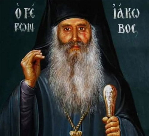 sv.Jakov.Kalikis