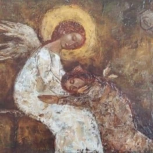 Angelskpregratka