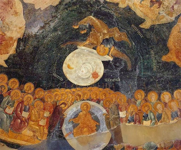 HRISTOSVoznesenie