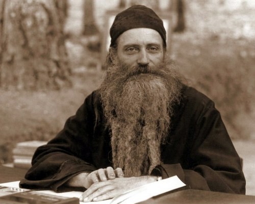 O.Serafim.Rouz